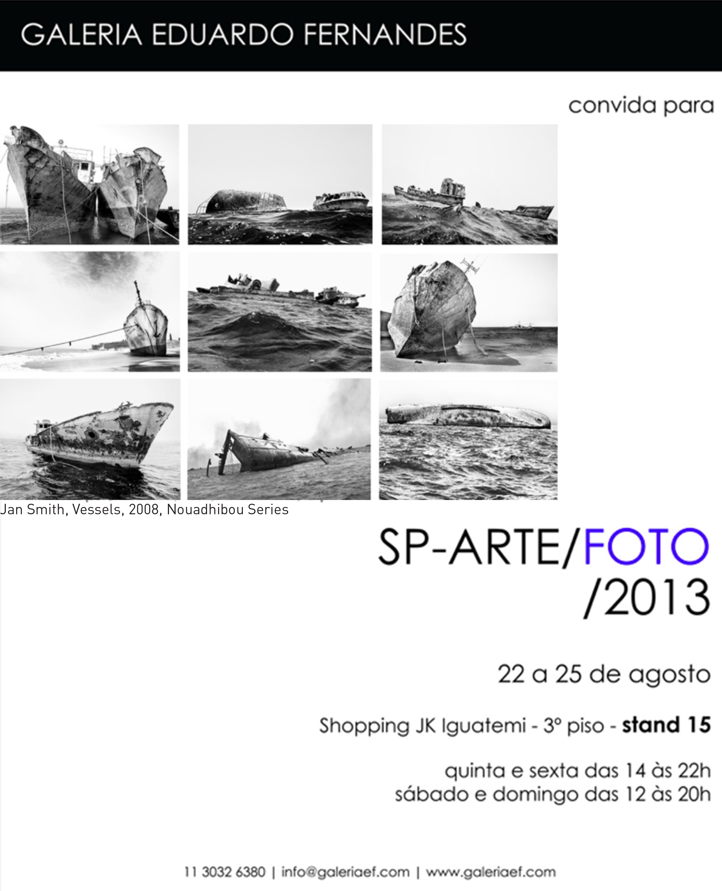 SP-Arte Foto 2013 Convite3